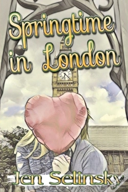 Capa do artigo Springtime In London