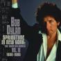 Springtime in New York - CD - Preview