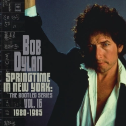 Capa do artigo Springtime in New York - CD