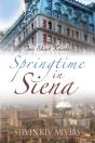 Springtime In Siena - Preview