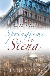 Capa do artigo Springtime In Siena