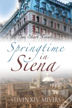 Capa do artigo Springtime In Siena