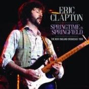 Capa do artigo Springtime in Springfield - CD