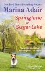 Springtime In Sugar Lake (Previously Published As Sugar On Top) - Preview