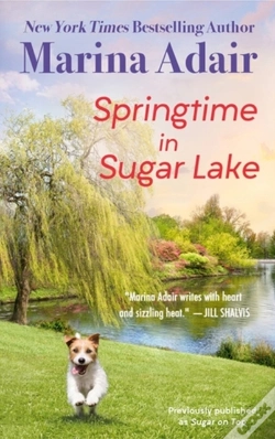 Capa do artigo Springtime In Sugar Lake (Previously Published As Sugar On Top)