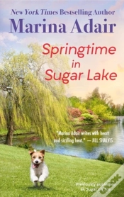 Capa do artigo Springtime In Sugar Lake (Previously Published As Sugar On Top)