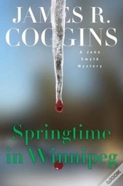 Capa do artigo Springtime In Winnipeg