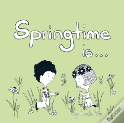 Capa do artigo Springtime Is...