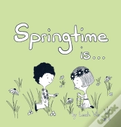 Capa do artigo Springtime Is...