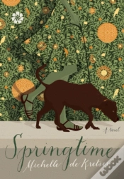 Capa do artigo Springtime