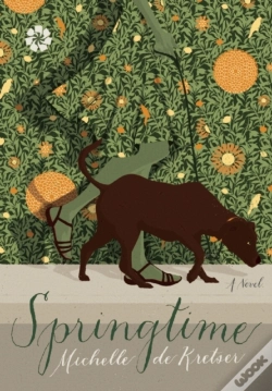 Capa do artigo Springtime