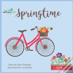 Capa do artigo Springtime