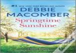 Springtime Sunshine