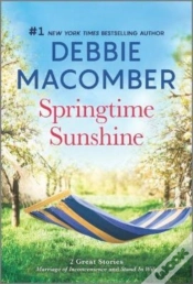 Capa do artigo Springtime Sunshine