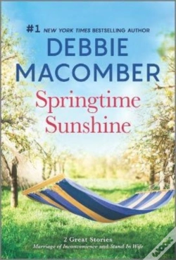 Capa do artigo Springtime Sunshine