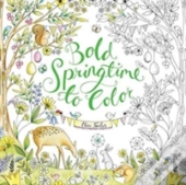 Springtime To Color
