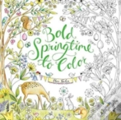 Capa do artigo Springtime To Color