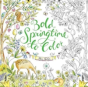 Springtime To Color - Preview