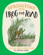 Springtime With Frog And Toad - Preview