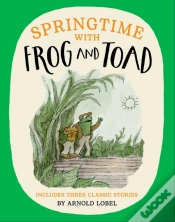 Capa do artigo Springtime With Frog And Toad