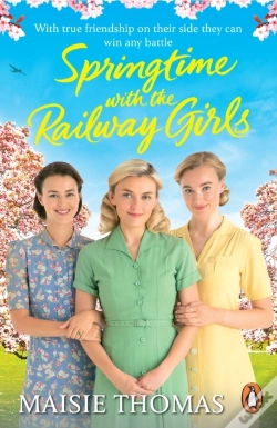 Capa do artigo Springtime With The Railway Girls