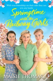 Capa do artigo Springtime With The Railway Girls