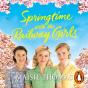Springtime With The Railway Girls - Preview
