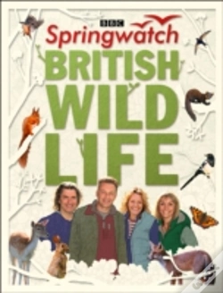 Capa do artigo Springwatch British Wildlife