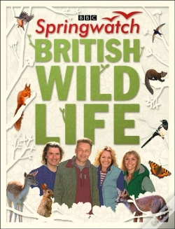 Capa do artigo Springwatch British Wildlife