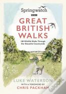Springwatch: Great British Walks