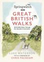 Springwatch: Great British Walks - Preview