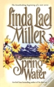 Capa do artigo Springwater