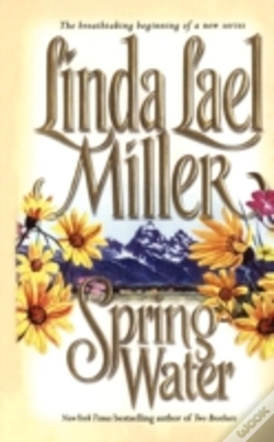 Capa do artigo Springwater