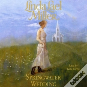 Capa do artigo Springwater Wedding