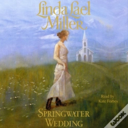 Capa do artigo Springwater Wedding