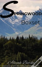 Capa do artigo Springwood Boxset