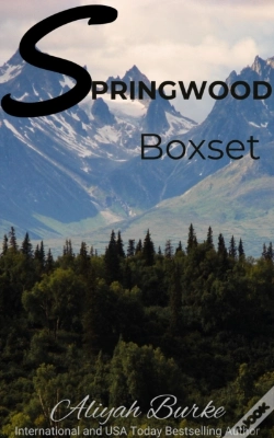 Capa do artigo Springwood Boxset