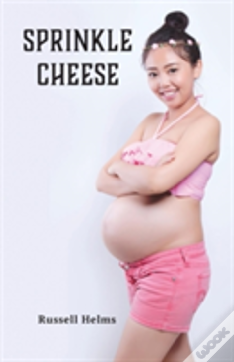 Sprinkle Cheese