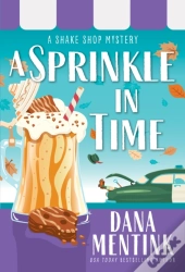 Sprinkle In Time