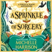 Sprinkle Of Sorcery