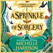 Capa do artigo Sprinkle Of Sorcery
