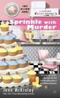 Sprinkle With Murder - Preview