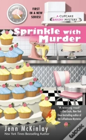 Capa do artigo Sprinkle With Murder