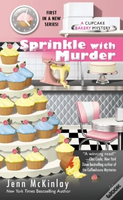 Capa do artigo Sprinkle With Murder