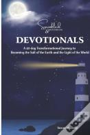 Sprinkled & Switched On Devotionals