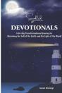 Sprinkled & Switched On Devotionals - Preview