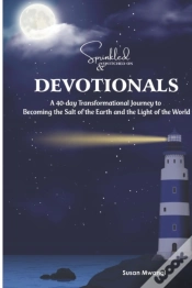 Capa do artigo Sprinkled & Switched On Devotionals