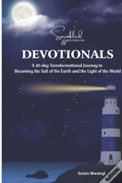 Capa do artigo Sprinkled & Switched On Devotionals