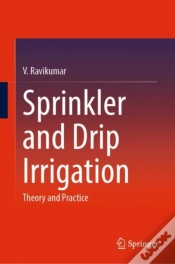 Capa do artigo Sprinkler And Drip Irrigation