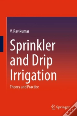 Capa do artigo Sprinkler And Drip Irrigation